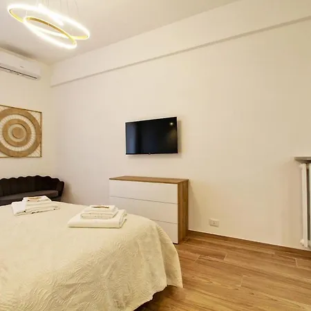 דירה Near Trastevere *