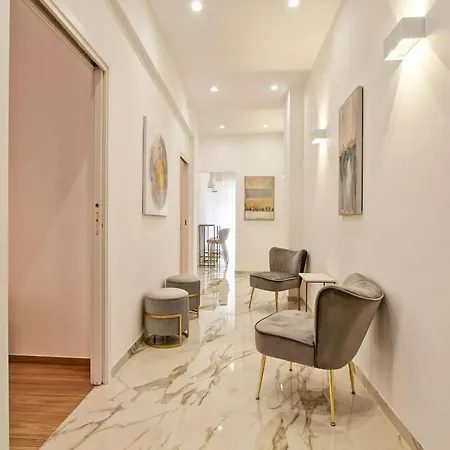 דירה Near Trastevere רומא