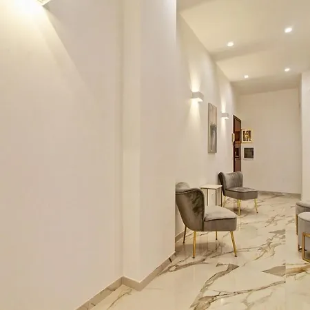 דירה Near Trastevere רומא