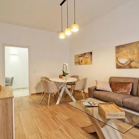 Appartement Near Trastevere Rome