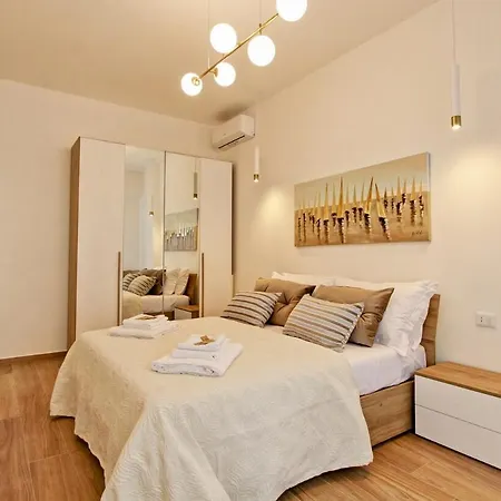 Near Trastevere Appartement *