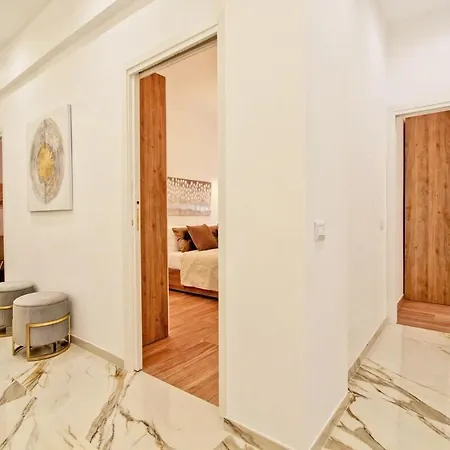 Appartement Near Trastevere Rome