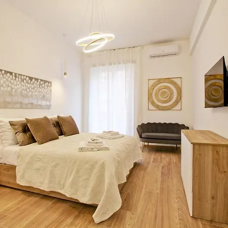 Near Trastevere Appartement *