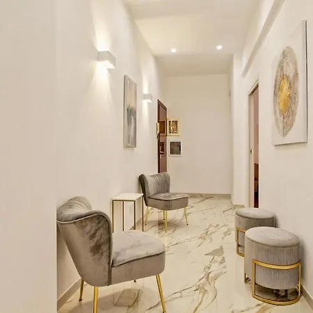 Near Trastevere Appartement