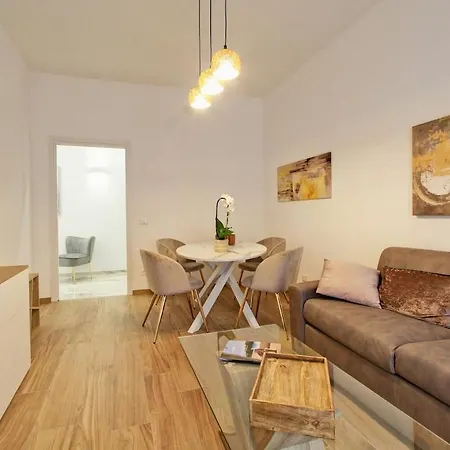 Near Trastevere Appartement *