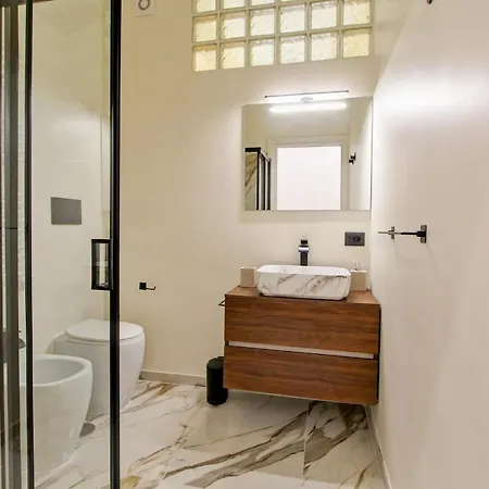 Near Trastevere Appartement *